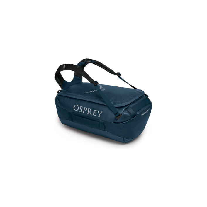 Osprey Transporter 40 Duffel - Blue