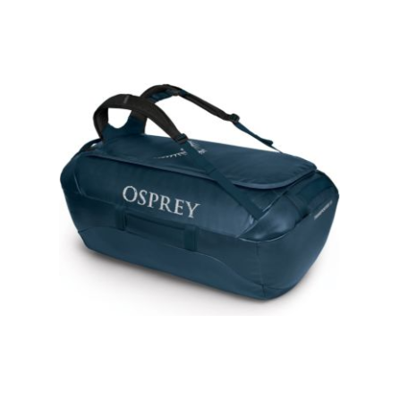 Osprey Transporter 95 Duffel - Blue