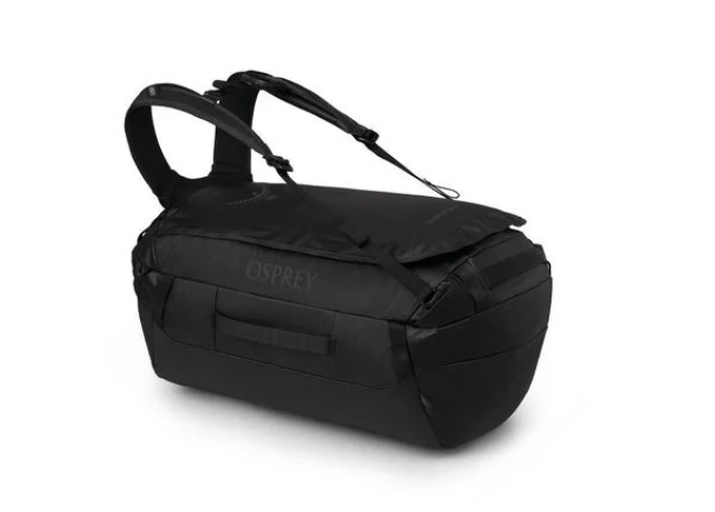 Osprey Transporter Duffel 40 - RAVEN