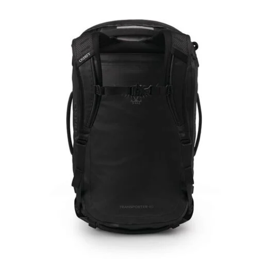 Osprey Transporter Duffel 40 - RAVEN