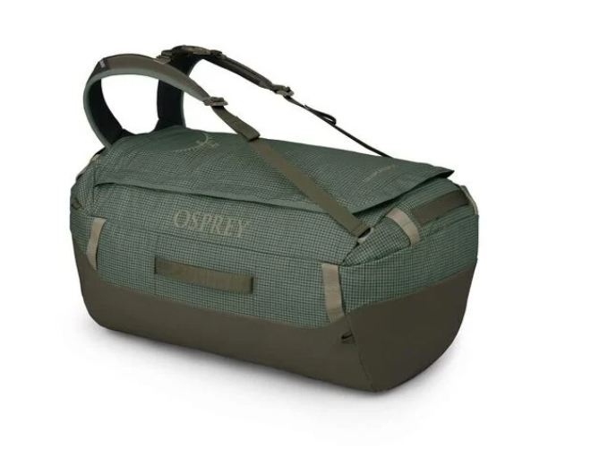 Osprey Transporter Duffel 65 - PINE