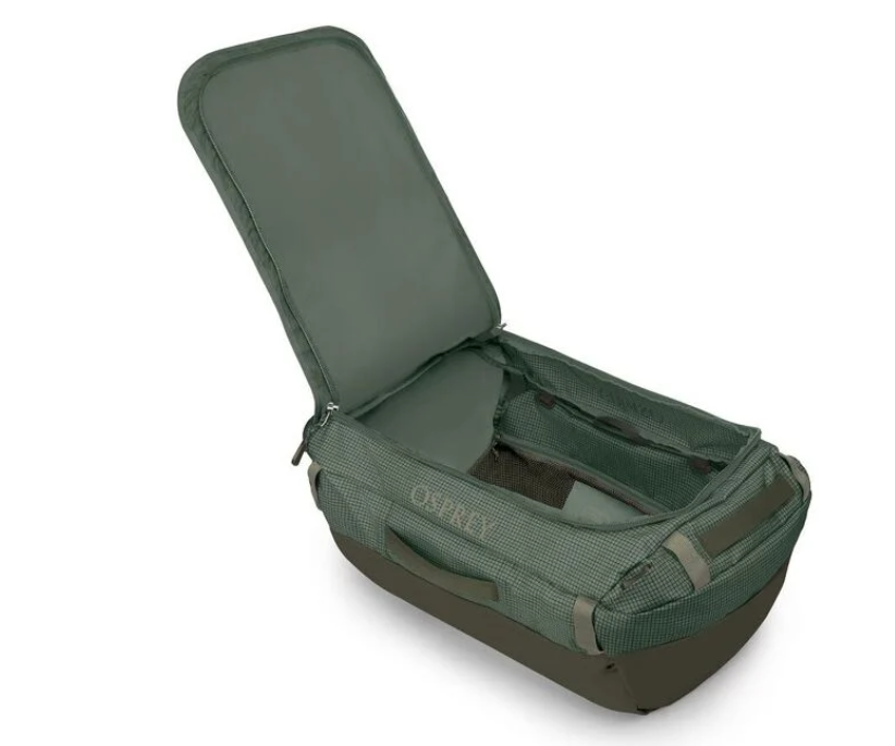 Osprey Transporter Duffel 65 - PINE