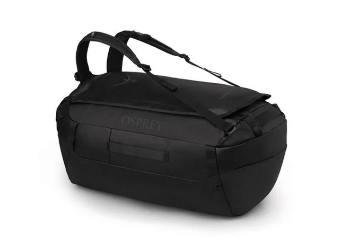 Osprey Transporter Duffel 65 - RAVEN