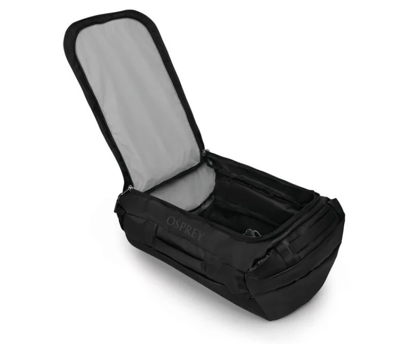 Osprey Transporter Duffel 65 - RAVEN