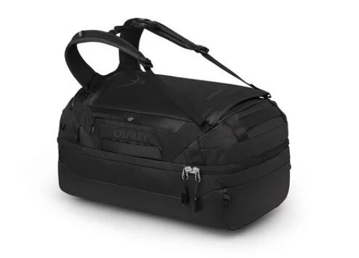 Osprey Transporter Squffel 44 - Raven Black