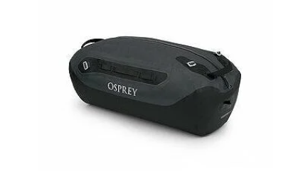 Osprey Transporter Waterproof Duffel 70 - Tunnel Grey