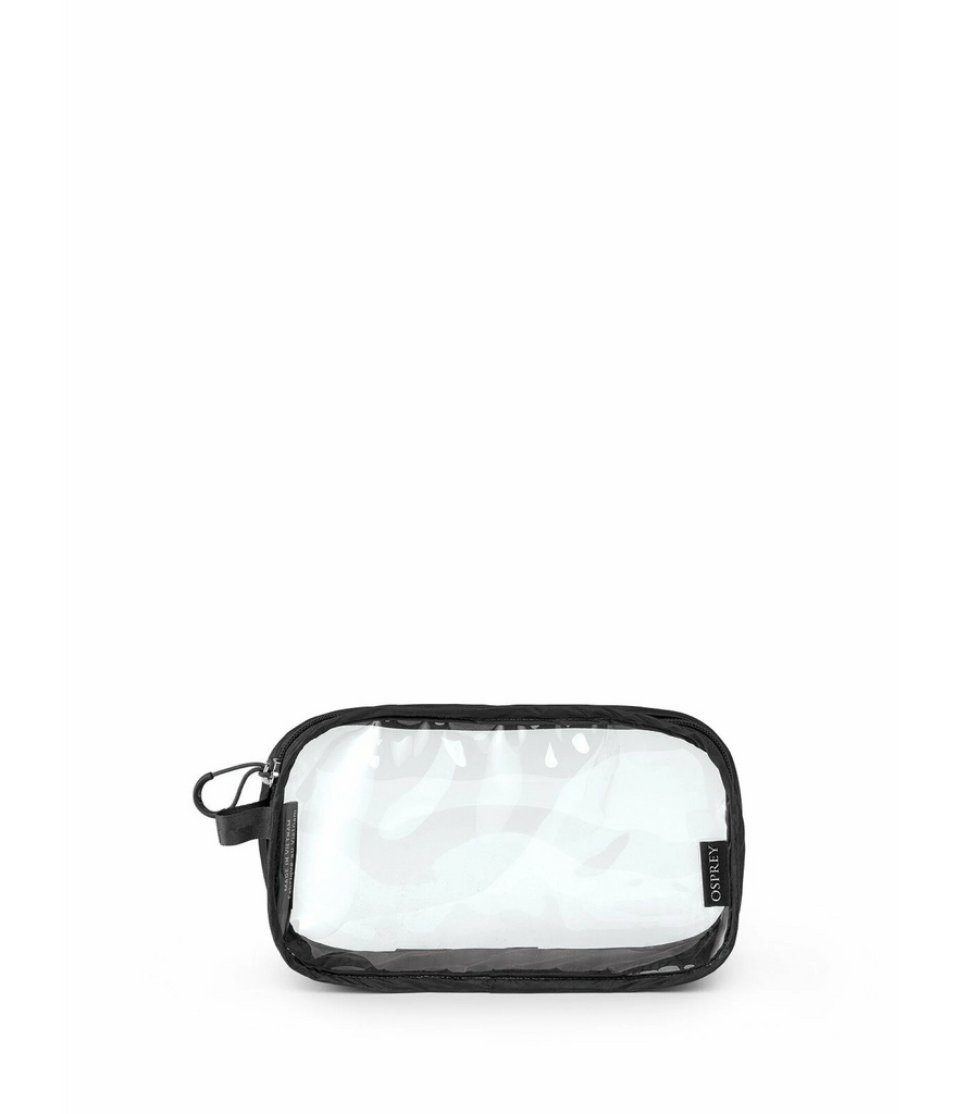Osprey Ultralight Liquids Pouch - Black