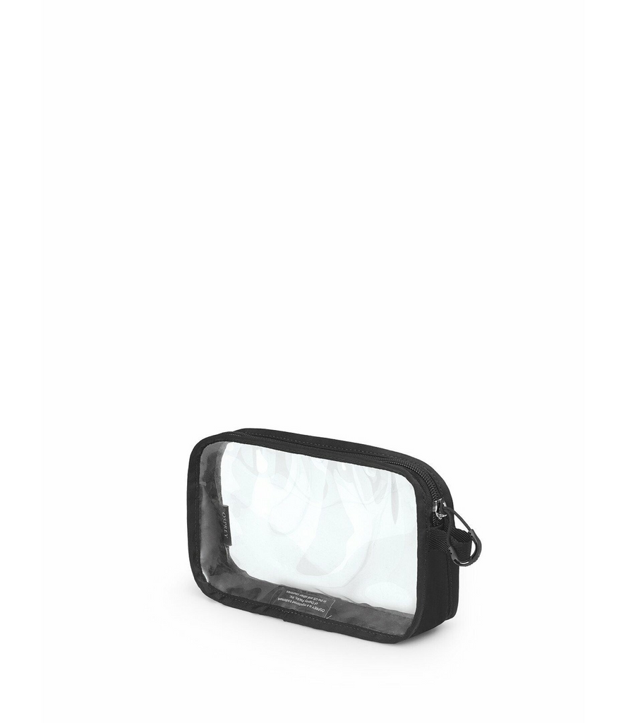 Osprey Ultralight Liquids Pouch - Black