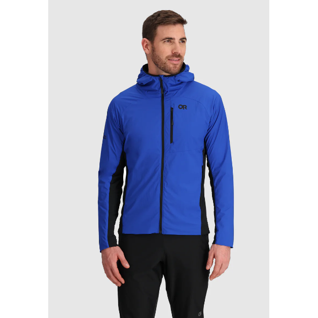 Outdoor Research Deviator Hoodie Men's – Trailhead Kingston