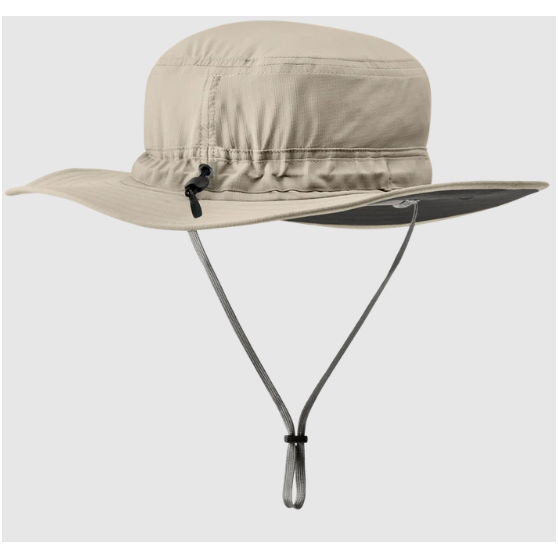 Outdoor Research Helios Sun Hat - Khaki