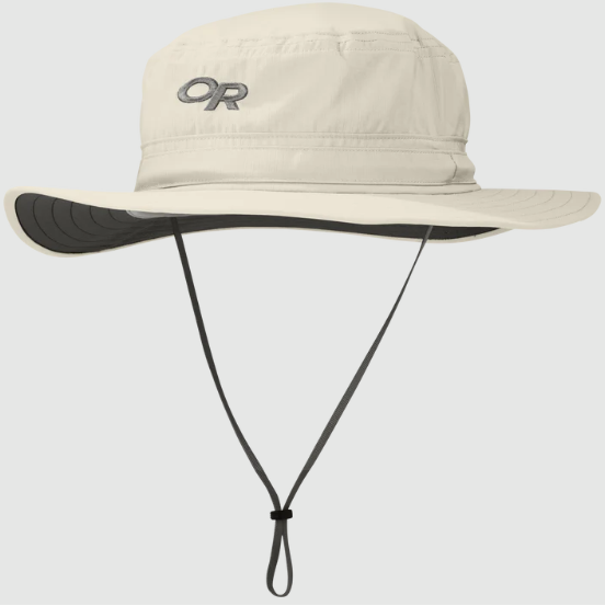 Outdoor Research Helios Sun Hat - Sand