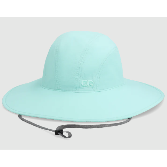 Outdoor Research Oasis Sun Hat Women's - CALCITE