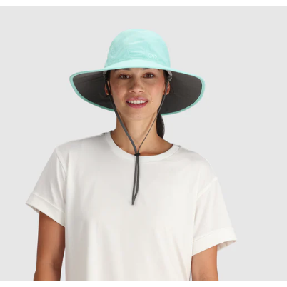 Outdoor Research Oasis Sun Hat Women's - CALCITE