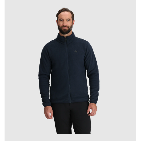 Outdoor Research Polartec 200 Jacket Men's - DK NAVY