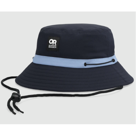 Outdoor Research Zendo Bucket Hat - NVY/OLYM