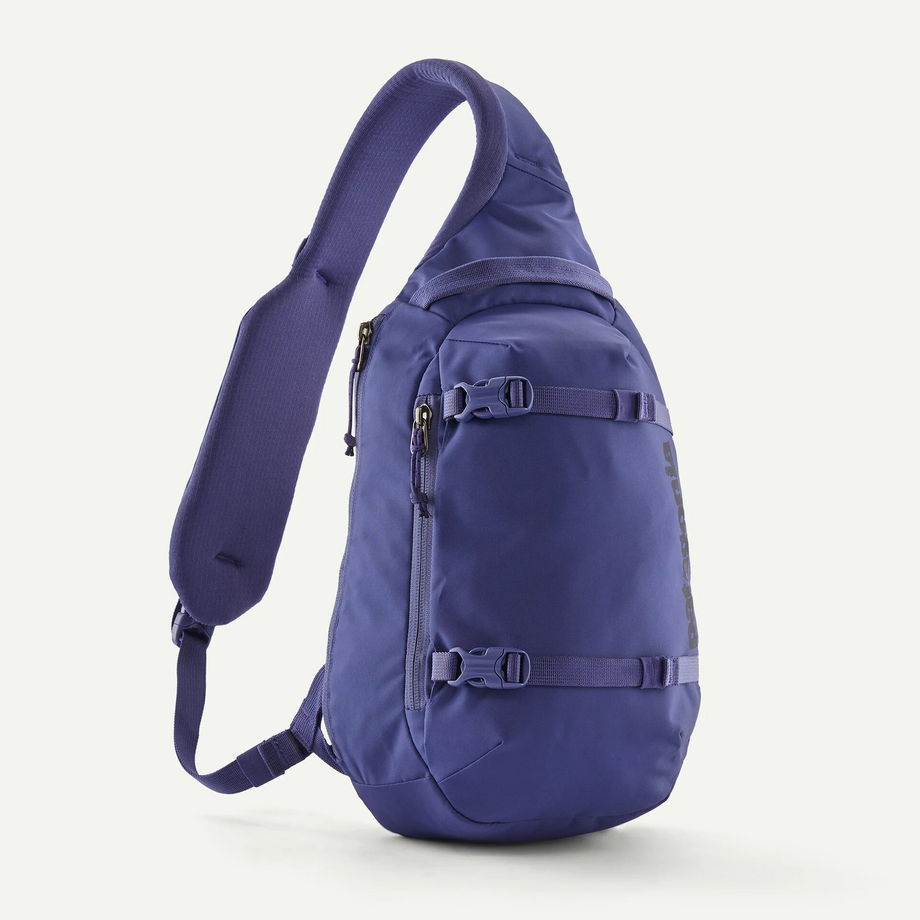 Patagonia Atom Sling Pack – Trailhead Kingston