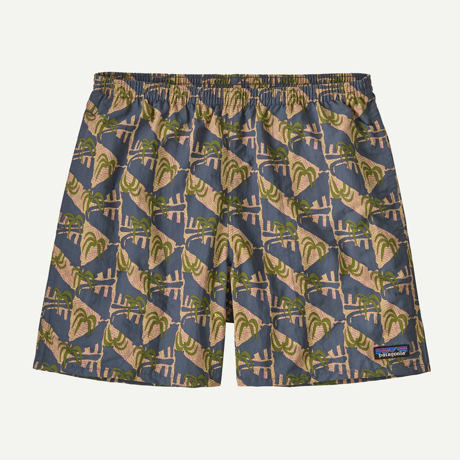 Patagonia Baggies Shorts 5