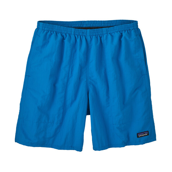 Patagonia Baggies Shorts 7" Men - Vessel Blue
