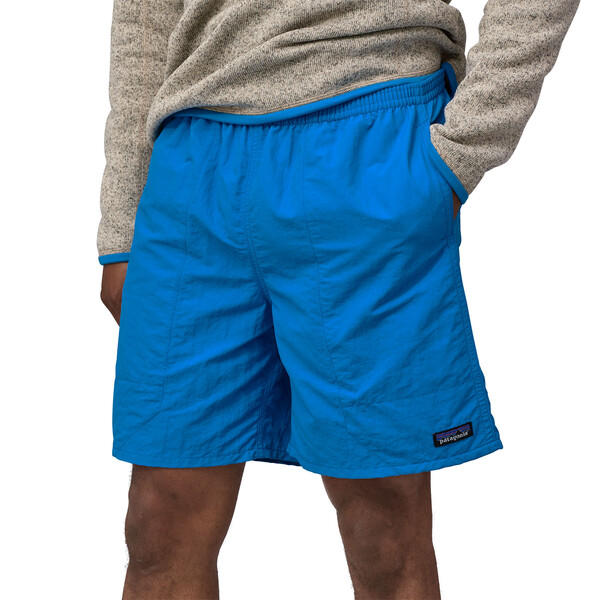 Patagonia Baggies Shorts 7" Men - Vessel Blue