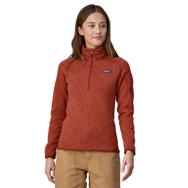 Patagonia better sweater canada sales