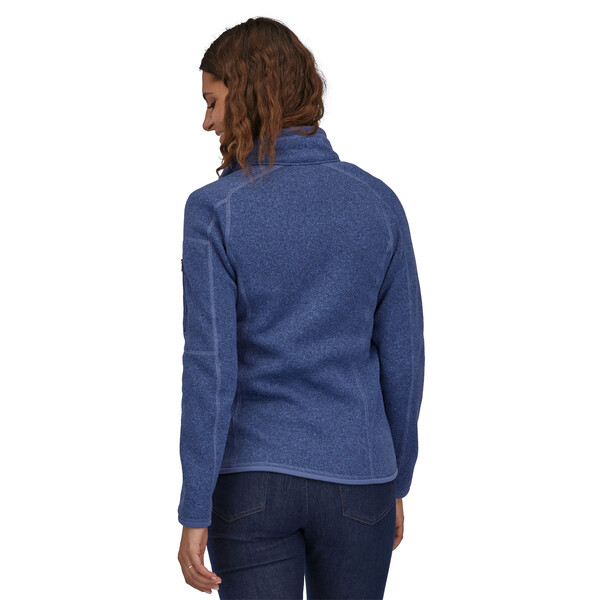 Patagonia Better Sweater Jacket - Women's | MEC