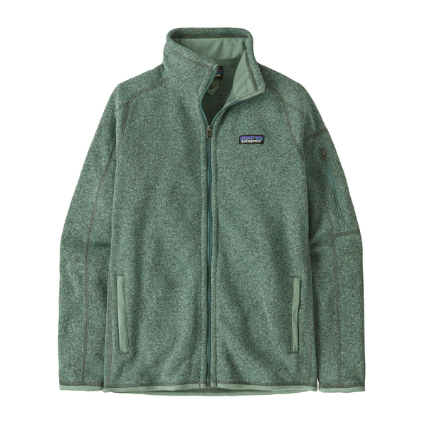 Patagonia Better Sweater Jacket Women's - ELGR