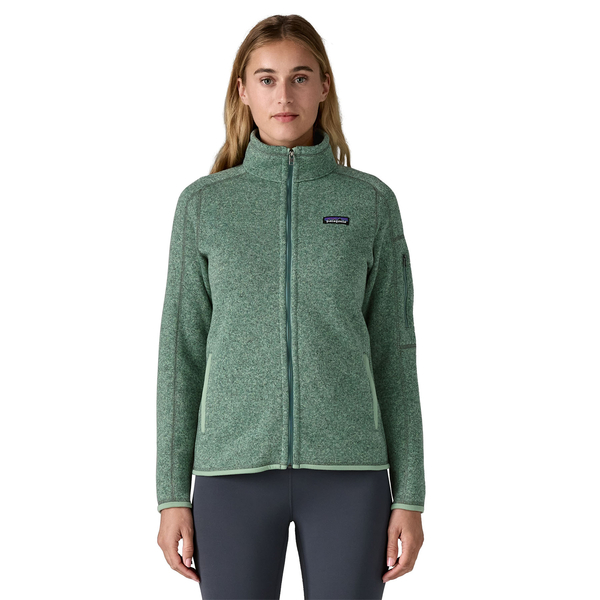 Patagonia Better Sweater Jacket Women's - ELGR