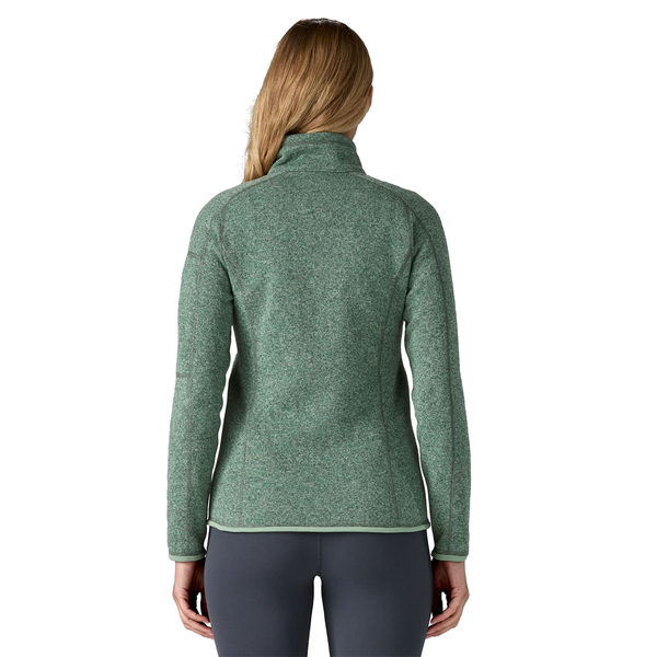 Patagonia Better Sweater Jacket Women's - ELGR