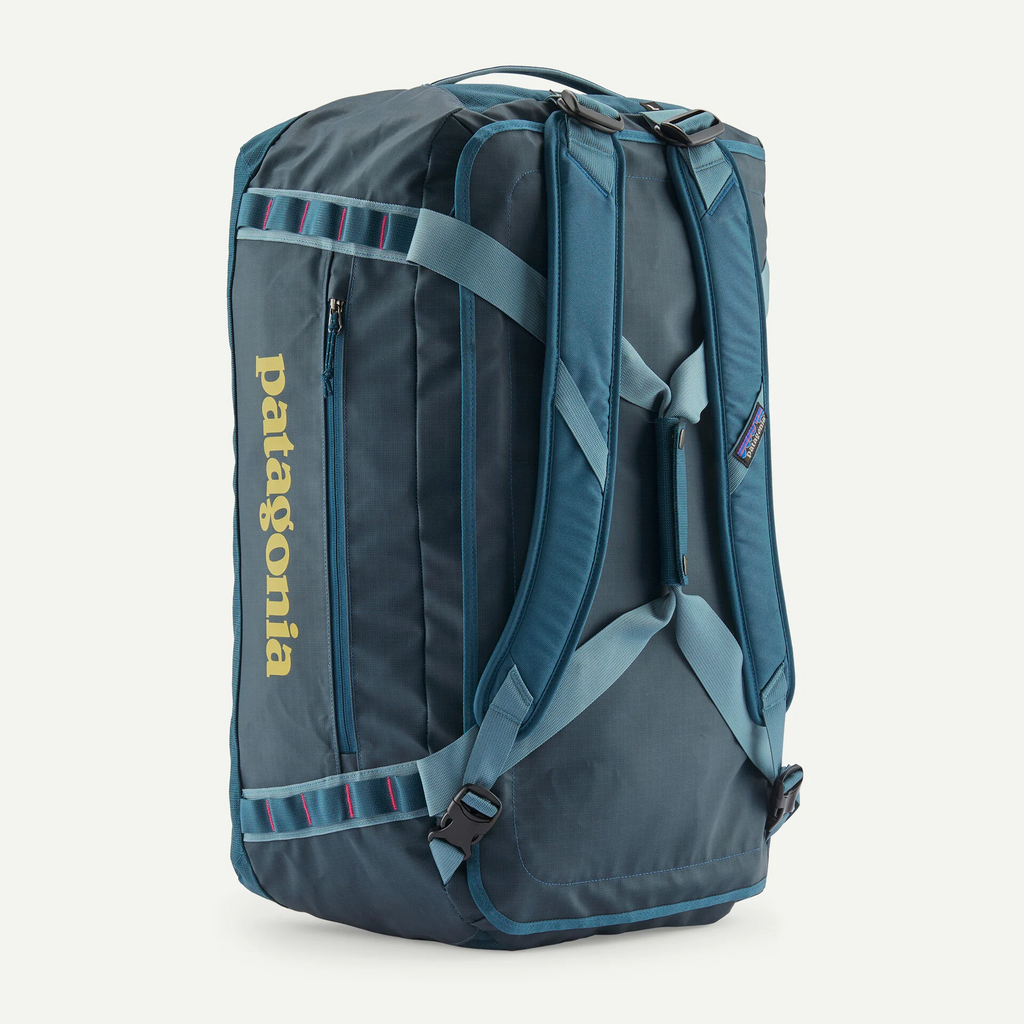 Patagonia Black Hole Duffel 55L - Tidal Teal