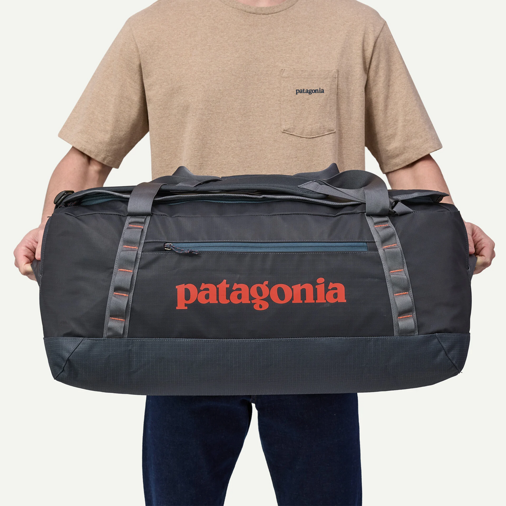 Patagonia Black Hole Duffel 70L - SMDB