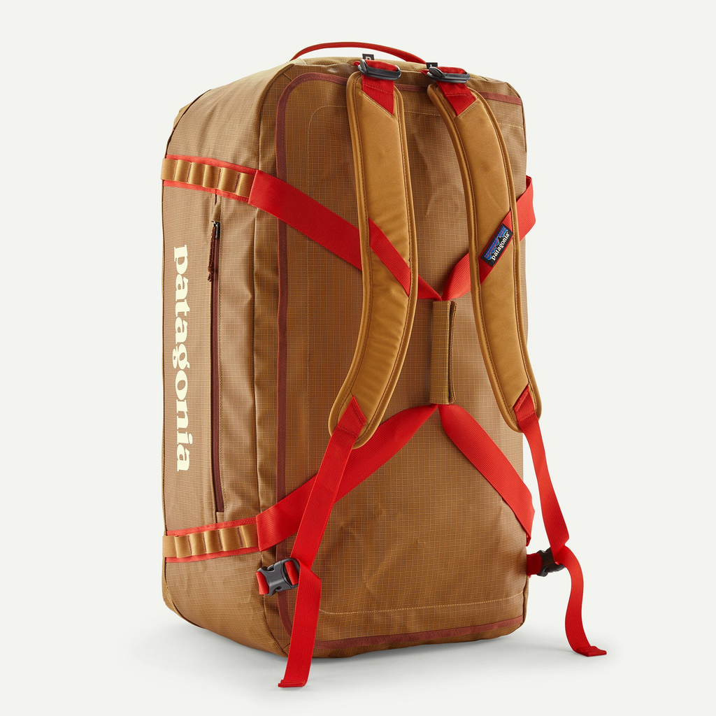 Patagonia Black Hole Duffel 70L - TNGO
