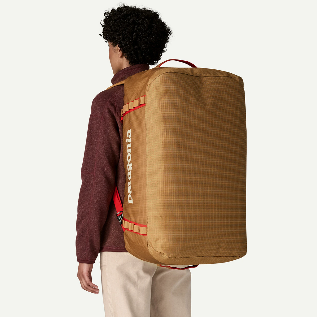 Patagonia Black Hole Duffel 70L - TNGO