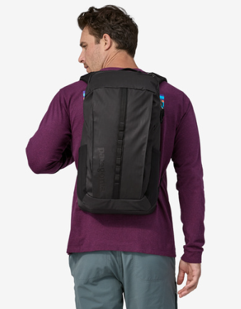 Patagonia Black Hole Pack 25L – Trailhead Kingston