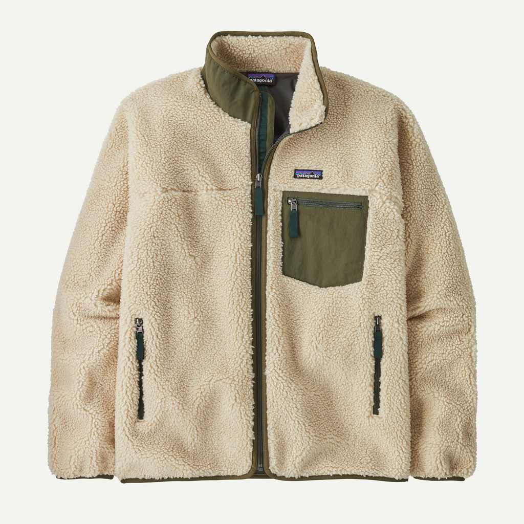 Patagonia Classic Retro-X Jacket Men's - DNBA