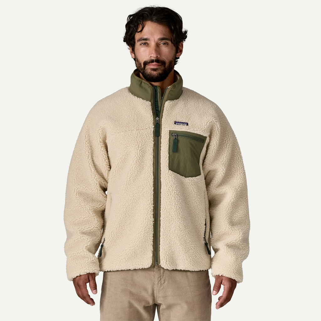 Patagonia Classic Retro-X Jacket Men's - DNBA