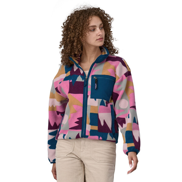 Patagonia Classic Synch Jacket Women's - FAPI