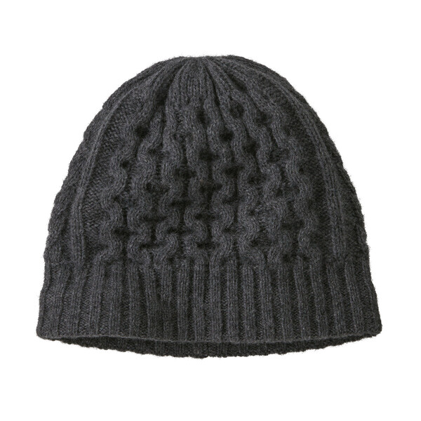 Patagonia Coastal Cable Beanie Trailhead Kingston