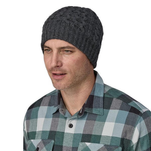 Patagonia Cable Hats for Men