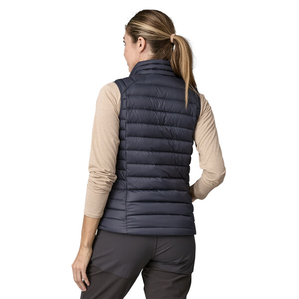 Patagonia Down Sweater Vest Women's – Trailhead Kingston