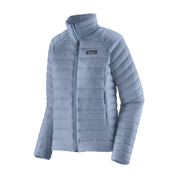 Patagonia Down Sweater Women's – Trailhead Kingston