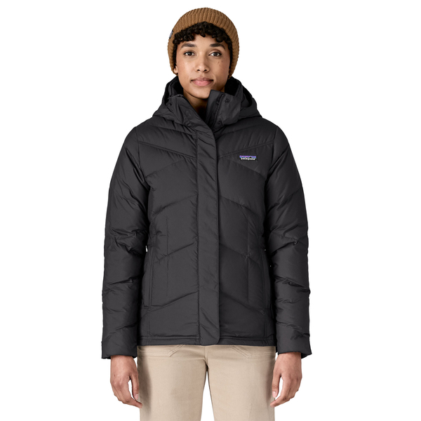 Patagonia Down With It Jacket Women's – Trailhead Kingston