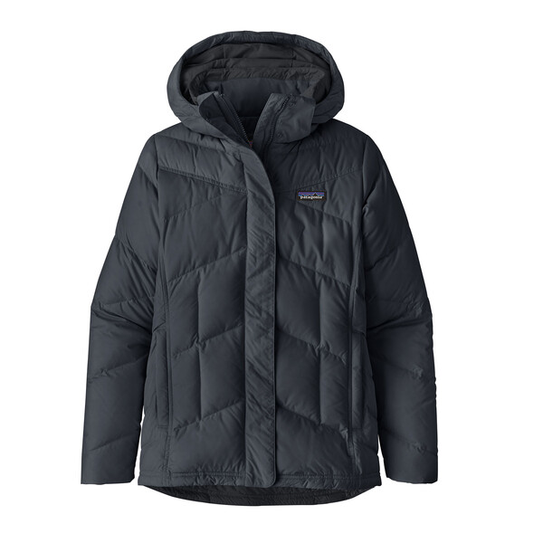 Patagonia Down With It Jacket Women's - Smolder Blue