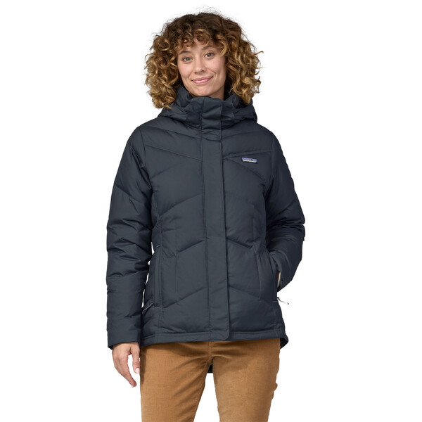 Patagonia down with 2025 it parka blue