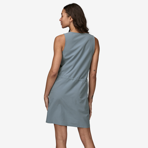 Patagonia Fleetwith Dress Women s