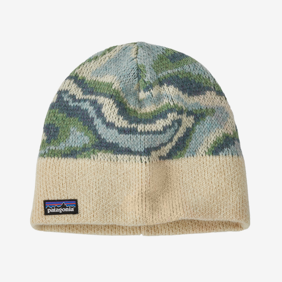 Patagonia Fun Hog Beanie – Trailhead Kingston
