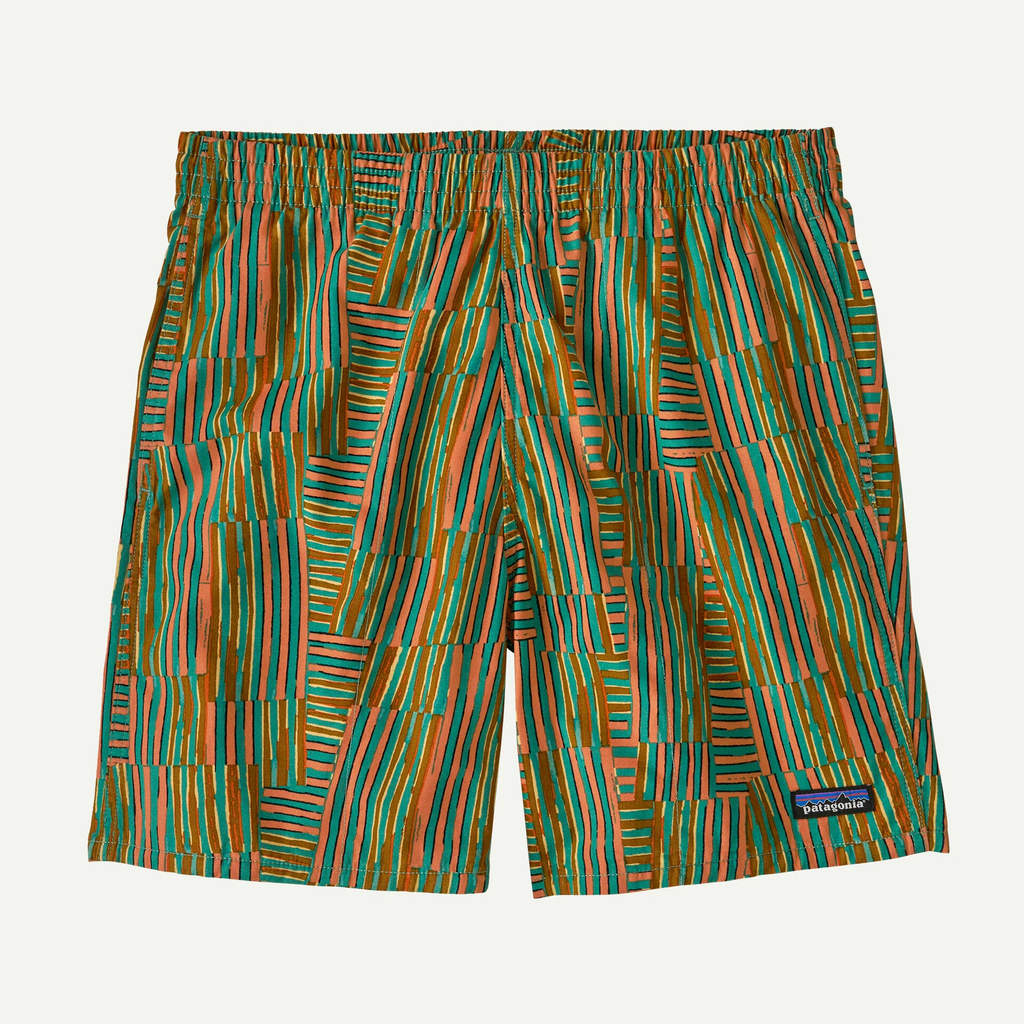 Patagonia Funhoggers Shorts Men's - QFHE