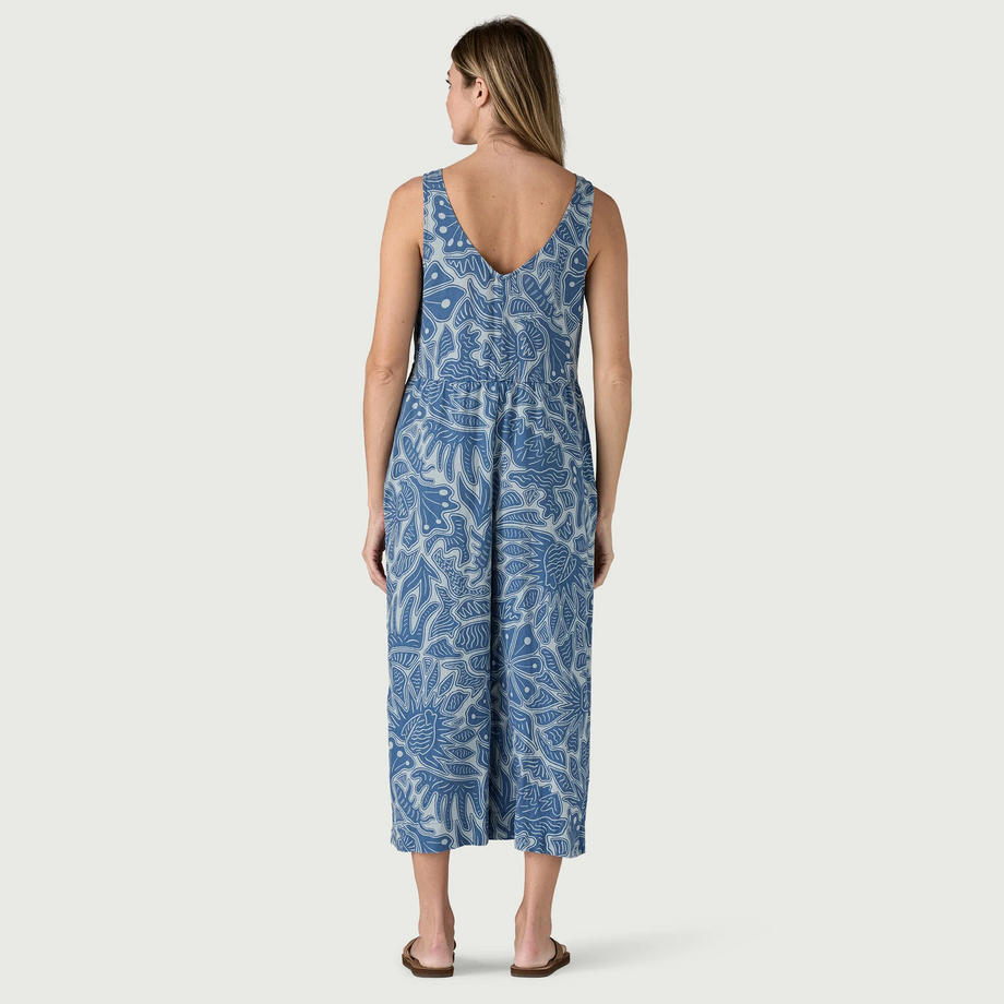 Patagonia Garden Island Jumpsuit Women's – Trailhead Kingston