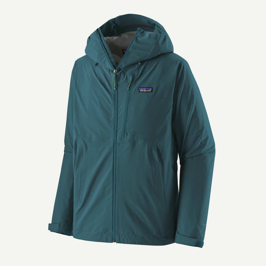 Patagonia Granite Crest Jacket Men's – Trailhead Kingston