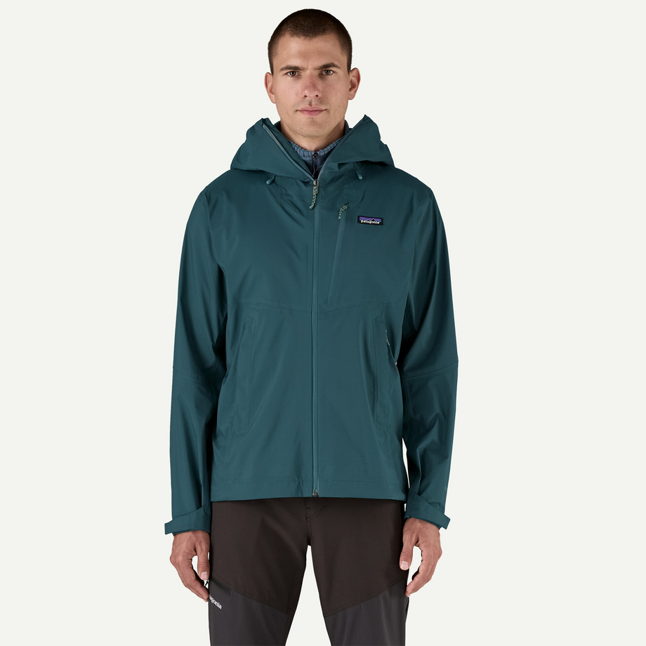 Patagonia Granite Crest Jacket Men's – Trailhead Kingston