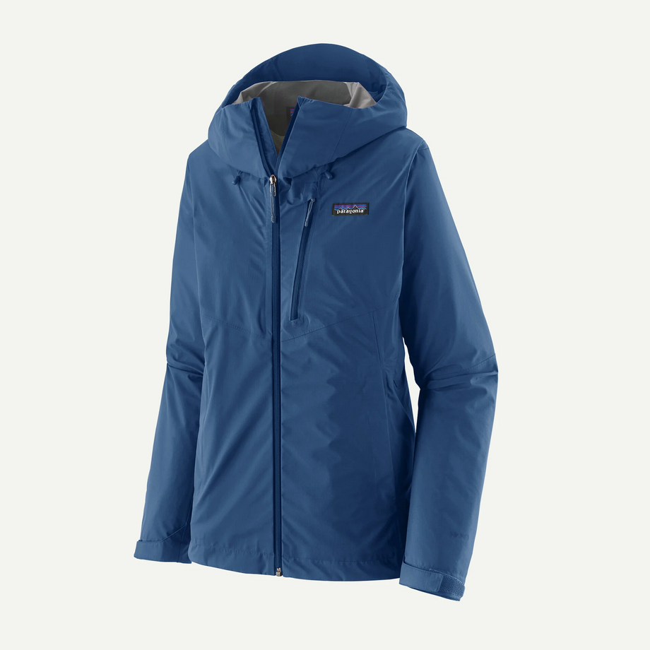 Patagonia Granite Crest Jacket Women's – Trailhead Kingston